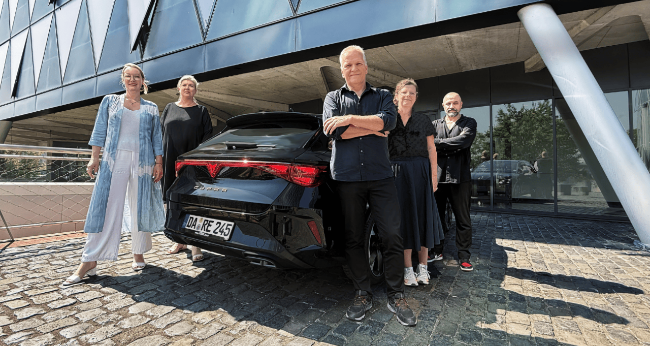 Für Seat und Cupra: DDB holt Vilhelmsson, Henkel und Mertens ins ...