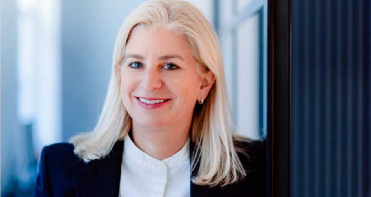 Susanna Eiber bernimmt die Marketingleitung von BMW Deutschland