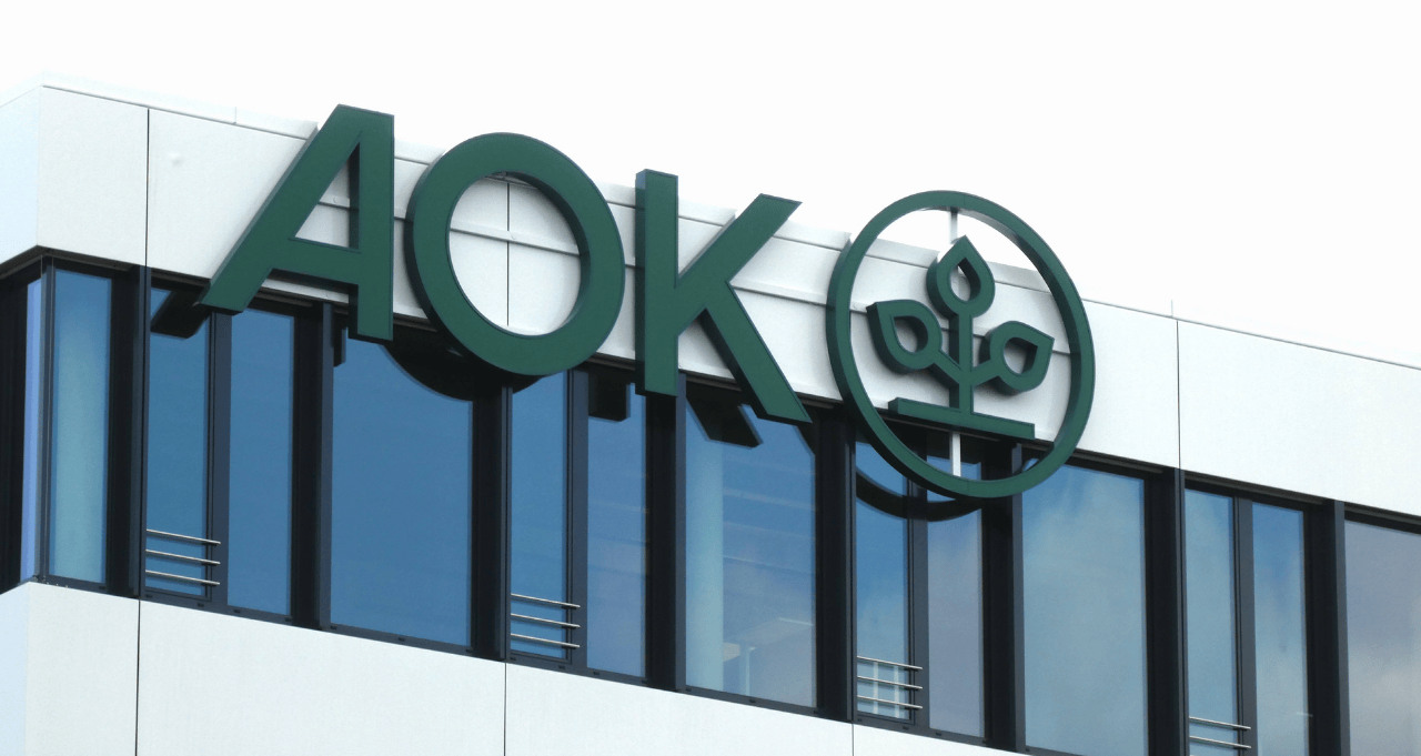 JOM Group verteidigt den Mediaetat der AOK Rheinland-Pfalz/Saarland
