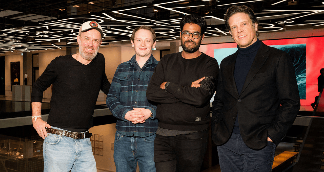 Serviceplan standardisiert Creative AI mit Luma AI